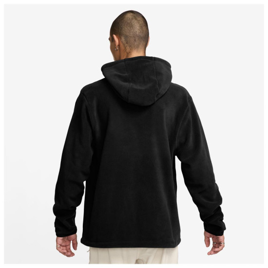 Nike Ανδρικό φούτερ Club Winterized Fleece Hoodie